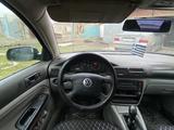 Volkswagen Passat 1998 годаfor1 200 000 тг. в Тараз – фото 5