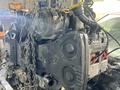 Двигатель на субару легаси 2.5 за 300 000 тг. в Талгар – фото 2