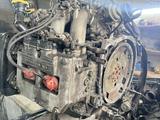 Двигатель на субару легаси 2.5 за 300 000 тг. в Талгар – фото 3