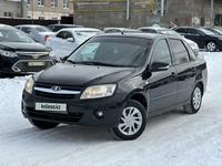 ВАЗ (Lada) Granta 2190 2013 годаfor2 800 000 тг. в Актобе