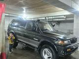 Mitsubishi Montero Sport 1998 года за 4 300 000 тг. в Шымкент