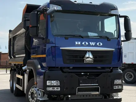 Howo  T5G 2025 года в Шымкент – фото 2