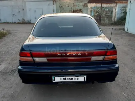 Nissan Maxima 1996 года за 2 700 000 тг. в Экибастуз – фото 15