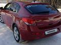 Chevrolet Cruze 2014 годаүшін4 800 000 тг. в Алматы – фото 18