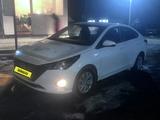 Hyundai Accent 2021 годаfor7 800 000 тг. в Алматы