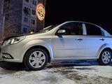 Chevrolet Nexia 2023 года за 5 500 000 тг. в Сатпаев – фото 2