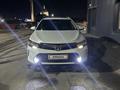 Toyota Camry 2017 года за 12 700 000 тг. в Шымкент – фото 6