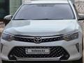 Toyota Camry 2017 года за 12 700 000 тг. в Шымкент – фото 8