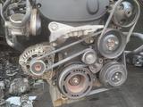 Двигатель CHEVROLET CRUZE F18D4 1.8L за 100 000 тг. в Алматы