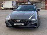 Hyundai Sonata 2022 года за 15 000 000 тг. в Алматы