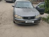 Infiniti I30 2004 года за 1 700 000 тг. в Алматы – фото 2