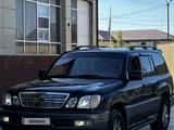 Lexus LX 470 1998 года за 5 500 000 тг. в Атырау