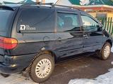 Volkswagen Sharan 1997 года за 3 800 000 тг. в Костанай – фото 3