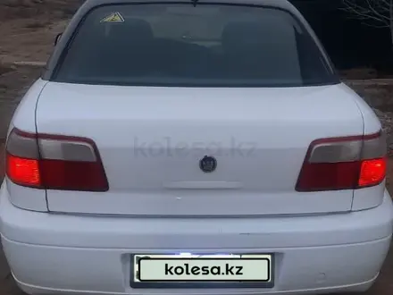 Opel Omega 2001 года за 1 600 000 тг. в Жанаозен – фото 2