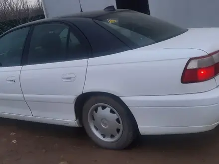 Opel Omega 2001 года за 1 600 000 тг. в Жанаозен – фото 3