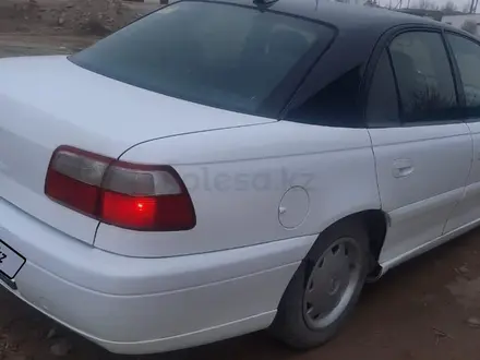 Opel Omega 2001 года за 1 600 000 тг. в Жанаозен – фото 4