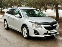 Chevrolet Cruze 2014 годаfor4 800 000 тг. в Алматы