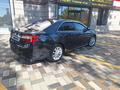 Toyota Camry 2012 года за 9 100 000 тг. в Шымкент – фото 2