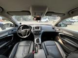 Opel Insignia 2014 года за 2 500 000 тг. в Атырау – фото 4