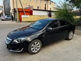 Opel Insignia 2014 года за 2 500 000 тг. в Атырау – фото 3