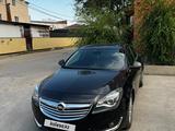 Opel Insignia 2014 года за 2 500 000 тг. в Атырау – фото 2