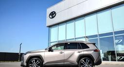 Toyota RAV4 Luxe HEV 2026 года за 28 390 000 тг. в Шымкент – фото 3