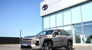 Toyota RAV4 Luxe HEV 2026 года за 28 390 000 тг. в Шымкент