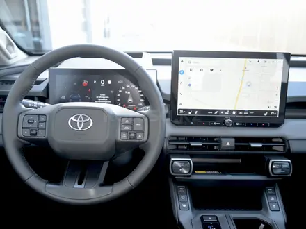 Toyota RAV4 Luxe HEV 2026 года за 28 390 000 тг. в Шымкент – фото 9