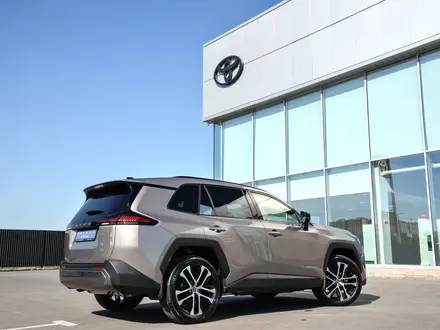 Toyota RAV4 Luxe HEV 2026 года за 28 390 000 тг. в Шымкент – фото 21
