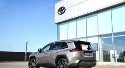 Toyota RAV4 Luxe HEV 2026 года за 28 390 000 тг. в Шымкент – фото 2