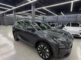 Changan CS75 Plus Comfort 2025 годаүшін12 800 000 тг. в Алматы – фото 2