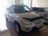 Honda CR-V 2005 годаүшін5 500 000 тг. в Мерке