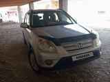 Honda CR-V 2005 годаүшін5 500 000 тг. в Мерке – фото 3