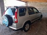 Honda CR-V 2005 годаүшін5 500 000 тг. в Мерке – фото 5
