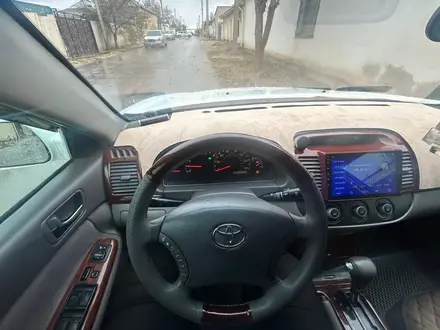 Toyota Camry 2005 года за 5 200 000 тг. в Актау – фото 3