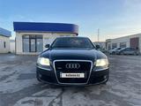 Audi A8 2005 года за 5 200 000 тг. в Актау