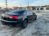 Audi A8 2005 годаүшін5 200 000 тг. в Актау – фото 3