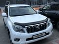 Toyota Land Cruiser Prado 2012 года за 19 000 000 тг. в Астана