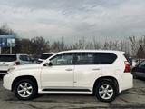 Lexus GX 460 2010 года за 16 500 000 тг. в Алматы – фото 2