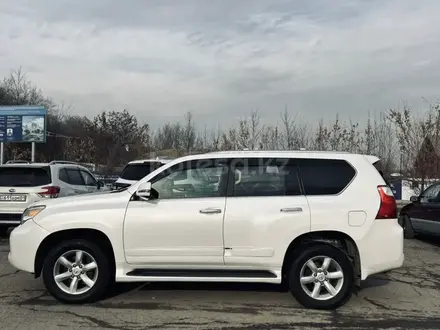 Lexus GX 460 2010 года за 16 500 000 тг. в Алматы – фото 2