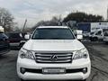 Lexus GX 460 2010 годаүшін16 500 000 тг. в Алматы