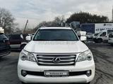 Lexus GX 460 2010 года за 16 500 000 тг. в Алматы