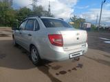 ВАЗ (Lada) Granta 2190 2014 годаfor2 500 000 тг. в Астана – фото 2