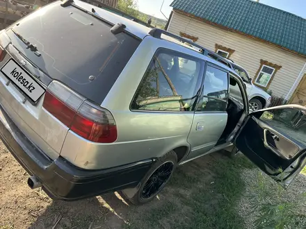 Nissan Avenir 1997 года за 1 300 000 тг. в Усть-Каменогорск