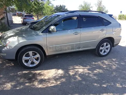 Lexus RX 330 2004 года за 8 000 000 тг. в Жезказган – фото 2