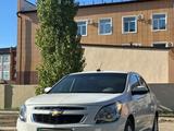 Chevrolet Cobalt 2022 годаүшін5 600 000 тг. в Уральск