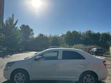 Chevrolet Cobalt 2022 годаүшін5 600 000 тг. в Уральск – фото 3