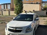 Chevrolet Cobalt 2022 годаүшін5 600 000 тг. в Уральск – фото 4