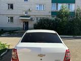 Chevrolet Cobalt 2022 годаүшін5 600 000 тг. в Уральск – фото 5