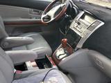 Lexus RX 330 2004 годаfor5 900 000 тг. в Талдыкорган – фото 4